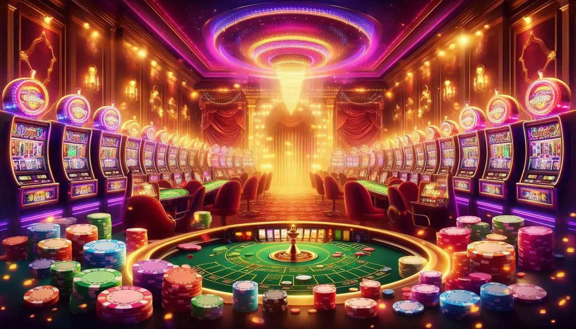 Spielbank Hohensyburg